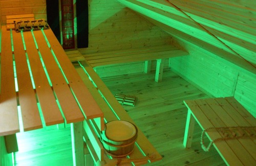 Immenstadt im Allgaeu Apartment | Apartment under the Horn