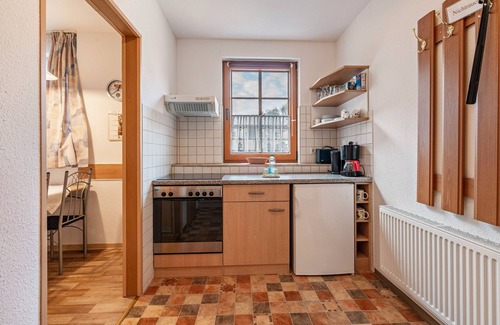 Meissen Apartment | Apartment 'Ufert' with Wi-Fi