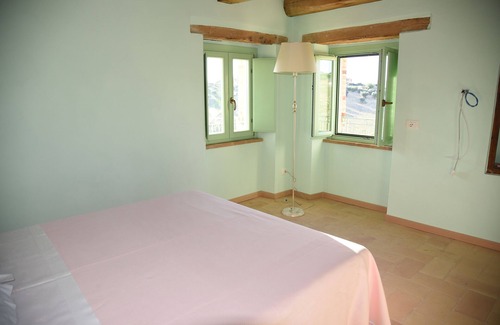 Grottazzolina Other | Apartment Ulivo located at a farmhouse surrounded by nature