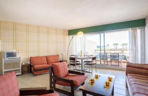 Le Grau-Du-Roi Apartment | Apartment Ulysse Port de Plage by Interhome