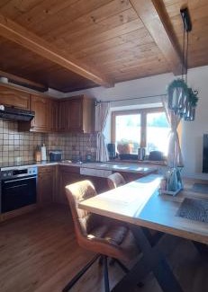 Going am Wilden Kaiser Apartment | Apartment Unterhollenau
