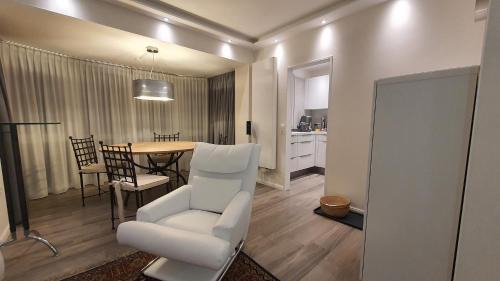 Bad Rodach Apartment | Apartment und Ferienwohnung, Wohnen auf Zeit, Kurring 8, Bad Rodach