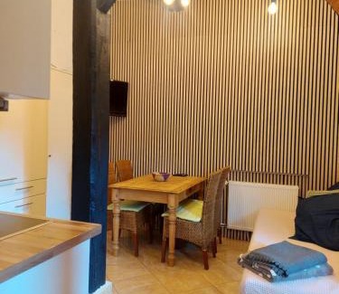 Hasseldieksdamm Apartment | Apartment-unter-Reet
