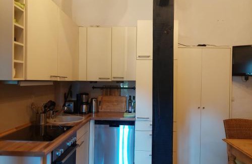 Hasseldieksdamm Apartment | Apartment-unter-Reet