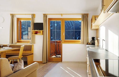 Ultimo Apartment | Apartment "Unterdurachhof Valentina" with Mountain View, Shared Garden & Wi-Fi