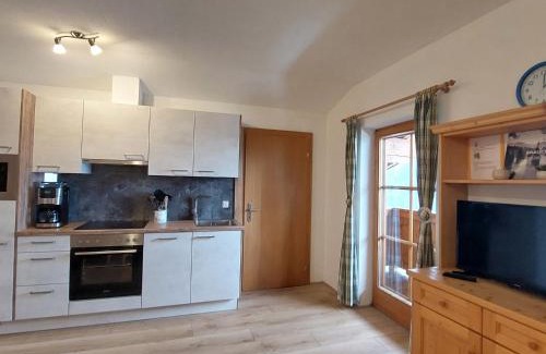 Thumersbach Apartment | Apartment Unterpirchhof by Interhome