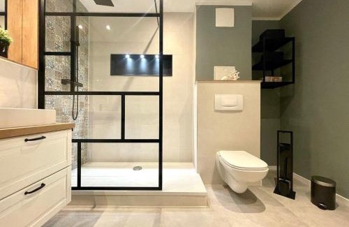 Innere Neustadt Apartment | Apartment-Uptown-im-Szeneviertel-der-Dresdner-Neustadt