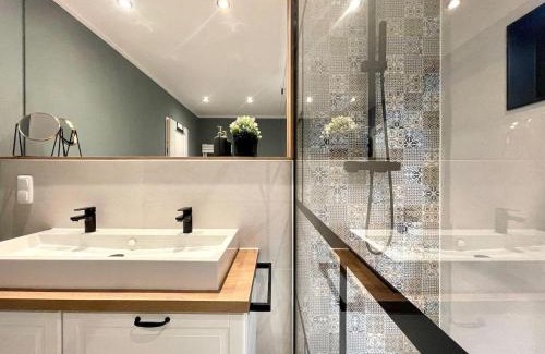Innere Neustadt Apartment | Apartment-Uptown-im-Szeneviertel-der-Dresdner-Neustadt