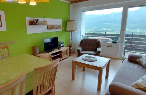 Bad Mitterndorf Apartment | Apartment Urlaubstraum