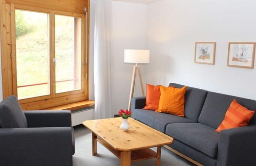 Acletta Apartment | Apartment Utoring Acletta in Disentis - 7 persons, 3 bedrooms