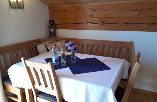 Bad Bayersoien Apartment | Apartment Utschneider-Holzer