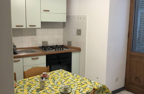 Borgo Antico House | Apartment Via Roma 56