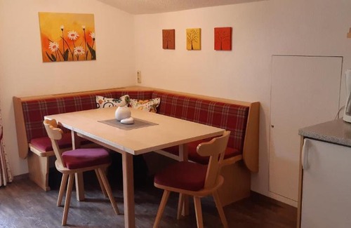 Sankt Anton am Arlberg Apartment | Apartment Valtiner