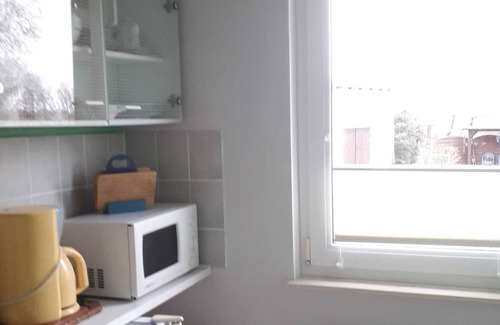 Ducherow Apartment | Apartment vacation in Ducherow - apartment