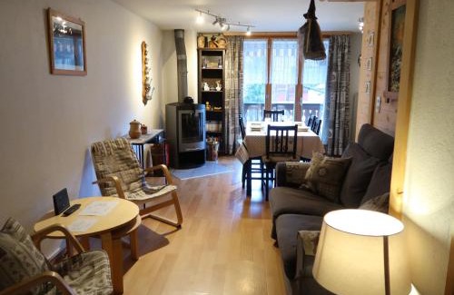 Ormont-Dessus Apartment | Apartment Val Neige Apt- 12 by Interhome