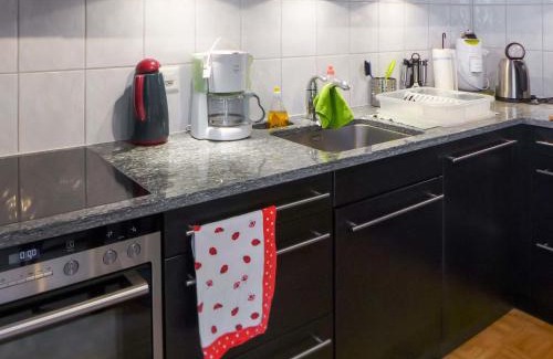 Ormont-Dessus Apartment | Apartment Val Neige Apt- 12 by Interhome
