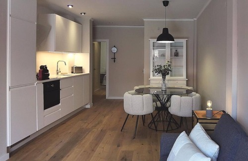 La Xerea Apartment | Apartment Valence, 2 bedrooms, 6 persons