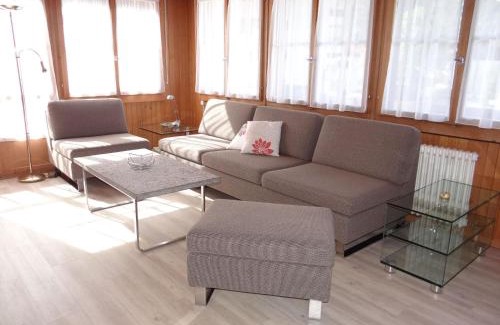 Engelberg Apartment | Apartment Valentine by Interhome