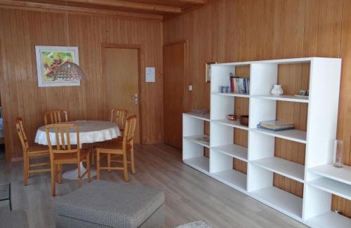 Engelberg Apartment | Apartment Valentine by Interhome