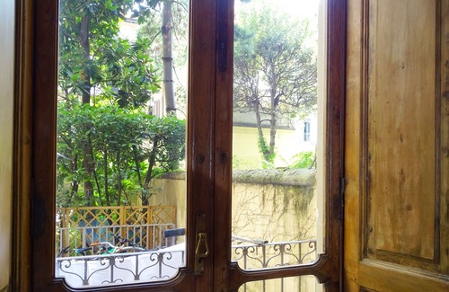 San Salvario Apartment | Apartment Valentino Park and City Center