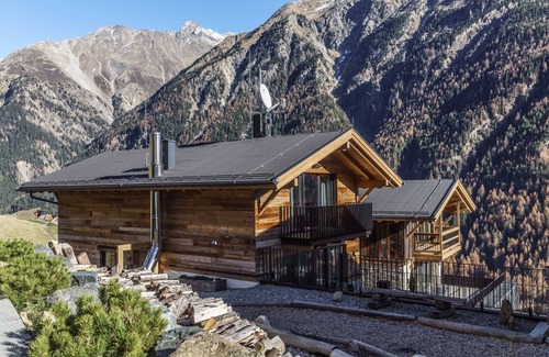 Soelden Apartment | Apartment Valley - The PeakSölden