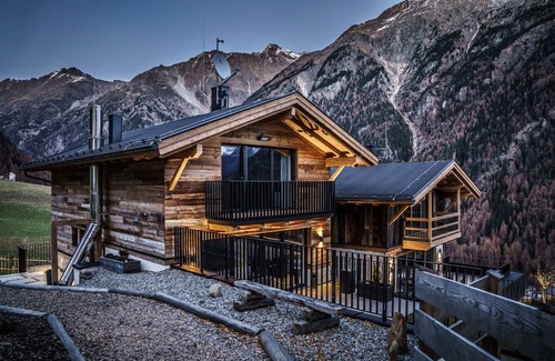 Soelden Apartment | Apartment Valley - The PeakSölden