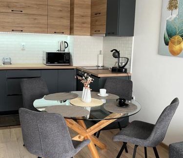 Ruse Apartment | Apartment Valmart City Park