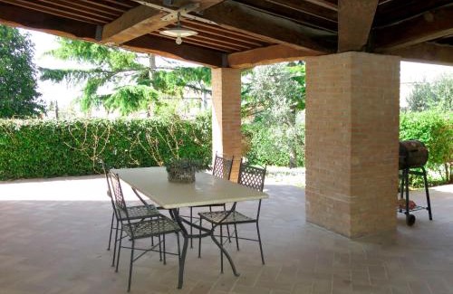 Santa Luce Apartment | Apartment Vaniglia by Interhome