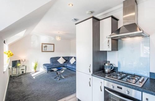 Forres Apartment | Apartment Varis Haven by Interhome