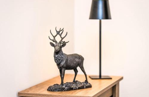 Forres Apartment | Apartment Varis Haven by Interhome