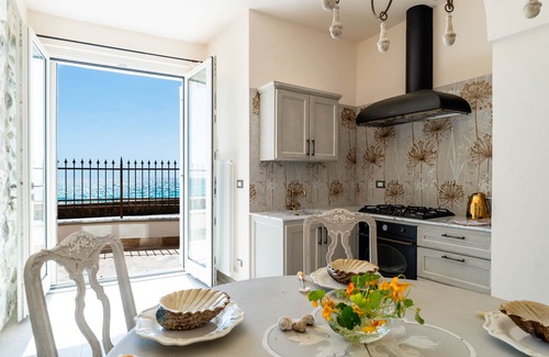 Bussana Apartment | Apartment Vega by Interhome