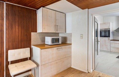 Elgersweier Apartment | Apartment 'Veli' with Wi-Fi