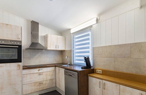 Elgersweier Apartment | Apartment 'Veli' with Wi-Fi