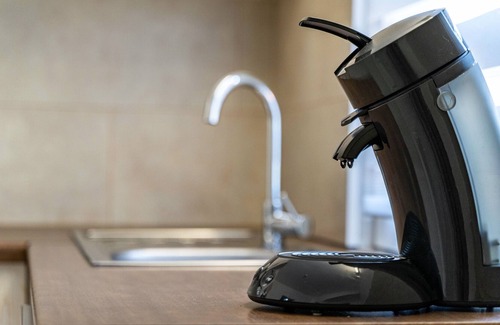 Elgersweier Apartment | Apartment 'Veli' with Wi-Fi