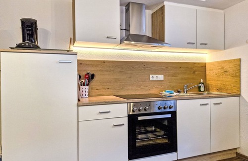 Fliess Apartment | Apartment Venet by Interhome