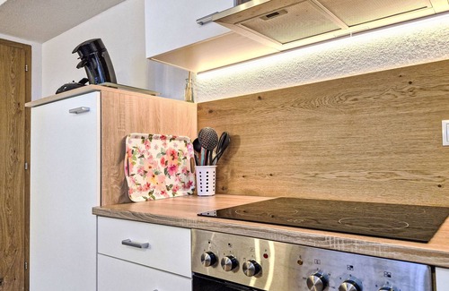 Fliess Apartment | Apartment Venet by Interhome