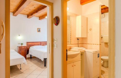 Taio Apartment | Apartment Vento Alpino-1 by Interhome