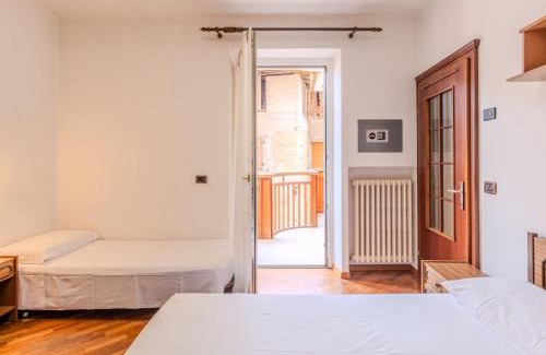 Taio Apartment | Apartment Vento Alpino-3 by Interhome