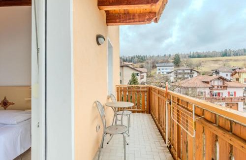 Taio Apartment | Apartment Vento Alpino-4 by Interhome