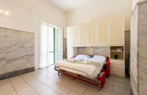 Sturla Apartment | Apartment Vernazzola In Genova - Happy Rentals