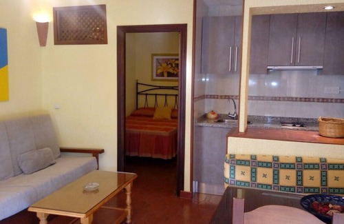 Carihuela Apartment | Apartment very close to the promenade of La Carihuela