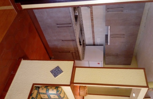 Carihuela Apartment | Apartment very close to the promenade of La Carihuela