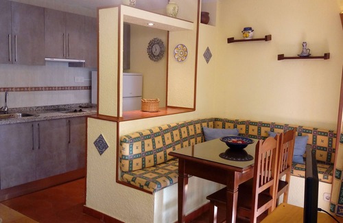 Carihuela Apartment | Apartment very close to the promenade of La Carihuela