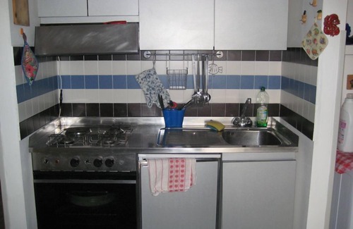 Tropea Apartment | Apartment very close to the sea and the historic center