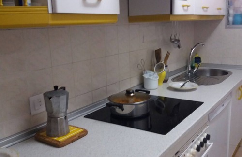 Islantilla Apartment | Apartment very close to the beach