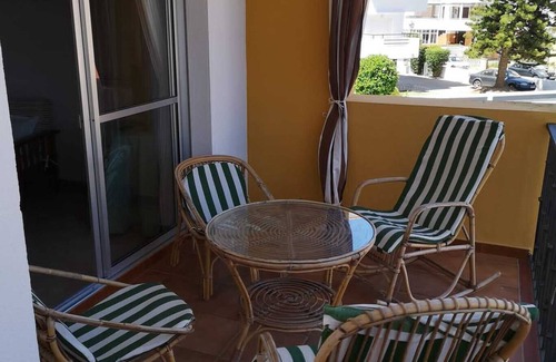 Islantilla Apartment | Apartment very close to the beach