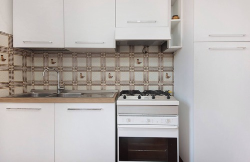 Bonassola Apartment | Apartment "Via Colombo 12 Bilo" with Terrace