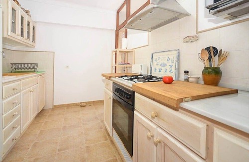 Cala San Vicente Villa | Apartment Vicente View - Close to the beach