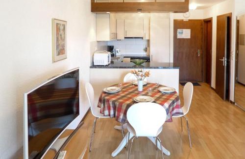 Montana Apartment | Apartment Victoria B 7 by Interhome
