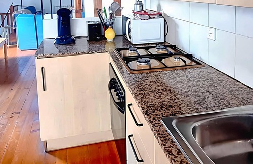 Vielha e Mijaran Apartment | Apartment Vielha, 3 bedrooms, 7 persons